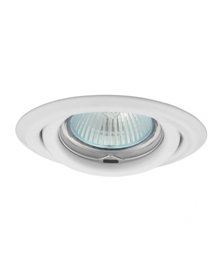 ARGUS CT-2115-W Sufitowa oprawa punktowa Kanlux 00307