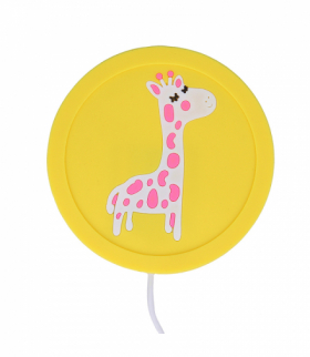 Setty Podgrzewacz do kubka Żyrafa USB PDK-03 TFO GSM117771