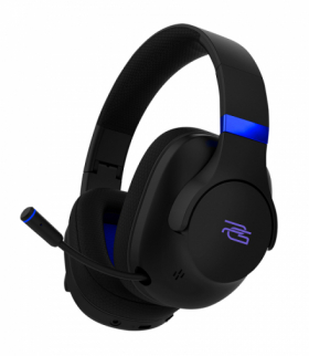 Proove słuchawki bezprzewodowe Gaming Bliss czarne TFO GSM189038