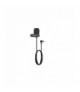 HAVIT mikrofon przewodowy MC361 jack 3,5mm czarny TFO GSM115551