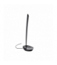 HAVIT mikrofon komputerowy H208D przewodowy jack 3,5mm czarny TFO GSM115553