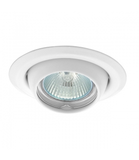 ARGUS CT-2117-W Sufitowa oprawa punktowa Kanlux 00311