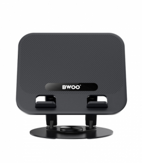Stojak, obrotowa aluminiowa podstawka na tablet i laptopa TFO BWOO GSM188845