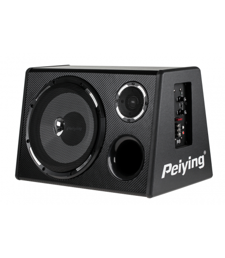 Subwoofer aktywny PY250QA Peiying LEC-PY250QA