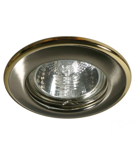 HORN CTC-3114-SN/G Sufitowa oprawa punktowa Kanlux 02820