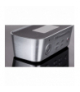 Radiobudzik KM1150 , BLUETOOTH , AUX, USB Kruger&Matz LEC-KM1150