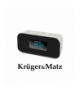 Radiobudzik KM1150 , BLUETOOTH , AUX, USB Kruger&Matz LEC-KM1150