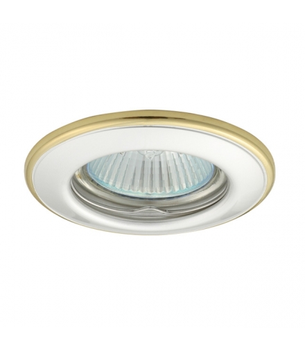 HORN CTC-3114-PS/G Sufitowa oprawa punktowa Kanlux 02822