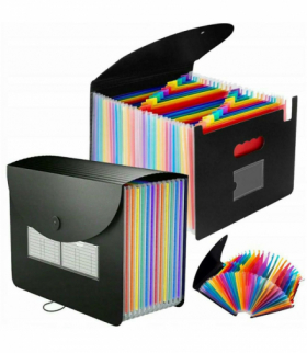 Teczka organizer na dokumenty A4 ATL DA288