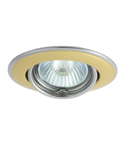 HORN CTC-3115-PG/N Sufitowa oprawa punktowa Kanlux 02833