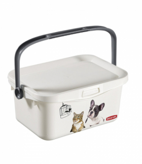 Pojemnik Curver Petlife Multiboxx 3L Curver CEN-48340