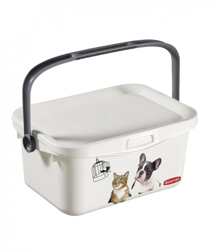 Pojemnik Curver Petlife Multiboxx 3L Curver CEN-48340