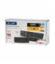 Dekoder tuner DVB-T2 6000FHD Mini Blow 77-077