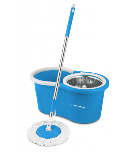 Mop obrotowy perfect clean 006 Esperanza ESP-EHS006