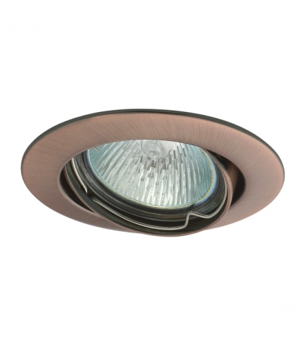 VIDI CTC-5515-AN Sufitowa oprawa punktowa Kanlux 02785