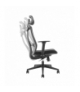 Fotel biurowy ergonomiczny premium z wysokim oparciem Ergo Office, max 150kg, ER-414 Ergo Office CEN-70218