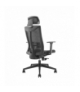 Fotel biurowy ergonomiczny premium z wysokim oparciem Ergo Office, max 150kg, ER-414 Ergo Office CEN-70218
