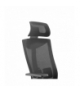 Fotel biurowy ergonomiczny premium z wysokim oparciem Ergo Office, max 150kg, ER-414 Ergo Office CEN-70218