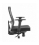 Fotel biurowy ergonomiczny premium z wysokim oparciem Ergo Office, max 150kg, ER-414 Ergo Office CEN-70218