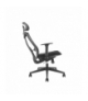 Fotel biurowy ergonomiczny premium z wysokim oparciem Ergo Office, max 150kg, ER-414 Ergo Office CEN-70218