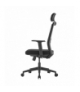 Fotel biurowy ergonomiczny premium z wysokim oparciem Ergo Office, max 150kg, ER-425 Ergo Office CEN-86182
