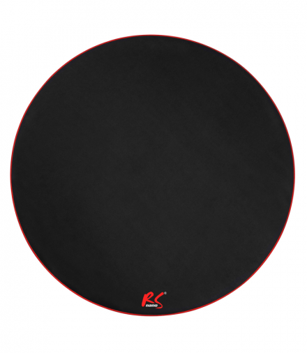 Mata pod fotel gamingowy, 100cm, RS172 NanoRS CEN-84189