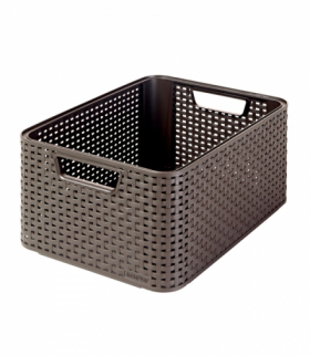 Koszyk M Style 18L Curver CEN-86240