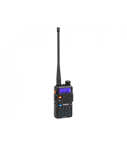 Radiotelefon pmr uv-5r 5W 1szt baofeng Blow 24-931