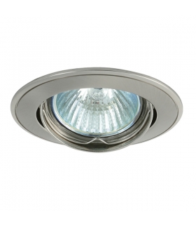 BASK CTC-5515-SN/N Sufitowa oprawa punktowa Kanlux 02806