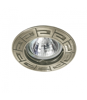 RODOS CT-DS09-AB Sufitowa oprawa punktowa Kanlux 04685