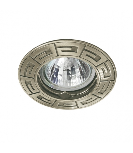 RODOS CT-DS09-AB Sufitowa oprawa punktowa Kanlux 04685