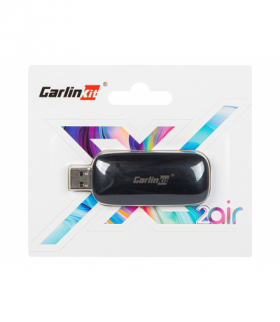 Carlinkit bezprzewodowy adapter Carplay x2air Blow 78-448