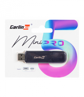 Carlinkit bezprzewodowy adapter Carplay minise pro Blow 78-449