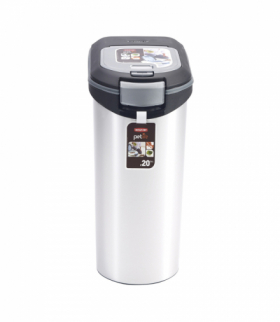Pojemnik do przechowywania karmy Curver PetLife 20kg / 54l Curver CEN-84272