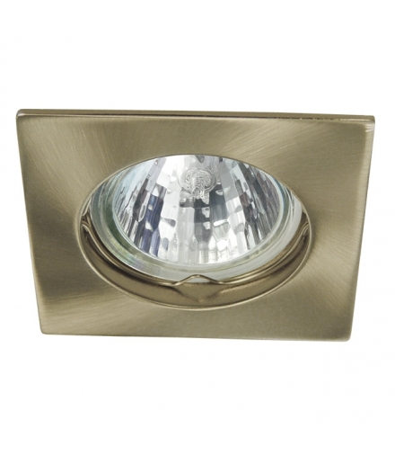 NAVI CTX-DS10-AB Sufitowa oprawa punktowa Kanlux 04693