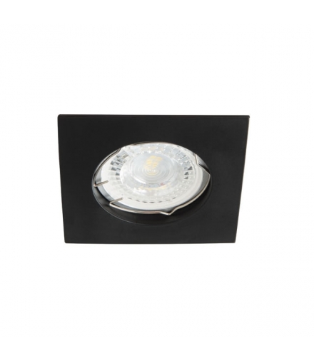NAVI CTX-DS10-B Sufitowa oprawa punktowa Kanlux 25990