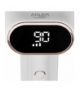 Golarka do tkanin z wyświetlaczem LCD ADLER AD 9622 white