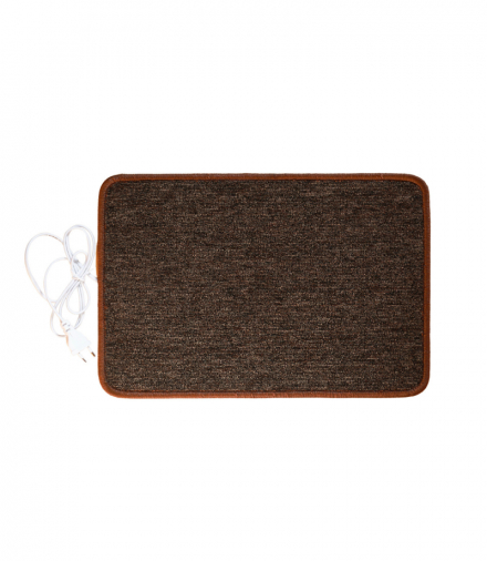 Dywanik grzewczy na podczerwień TRIO 40W, 50*33 cm TRIO CEN-90248
