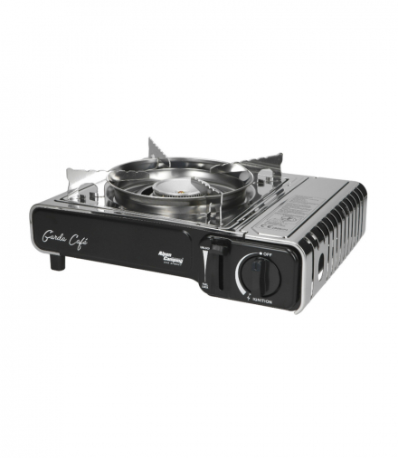 Kuchenka turystyczna Garda Cafe INKO-TIME CEN-90392