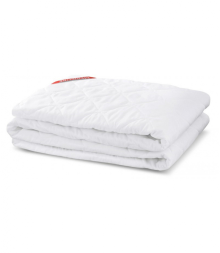 Nakładka, ochraniacz na materac pikowany niciowo 160x200cm Medicline AIO CEN-83780