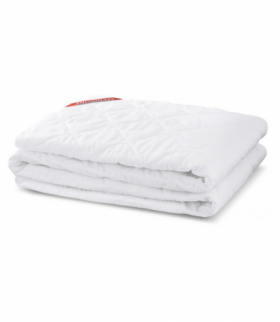 Nakładka, ochraniacz na materac pikowany niciowo 200x220cm Medicline AIO CEN-83781