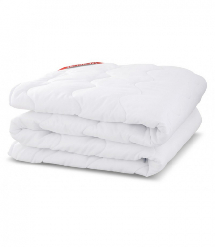 Nakładka, ochraniacz na materac premium pikowany niciowo 200x220cm Medicline AIO CEN-83784