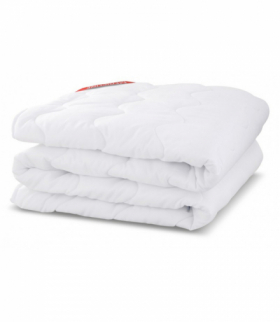 Nakładka, ochraniacz na materac premium pikowany niciowo 160x200cm Medicline AIO CEN-83783