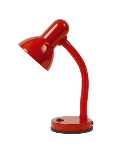 LORA HR-DF5-RE Lampka biurkowa Kanlux 01911