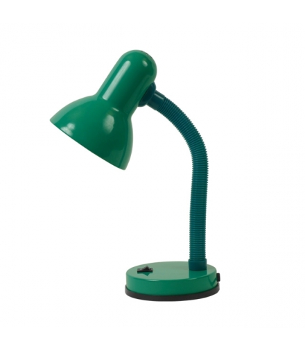 LORA HR-DF5-GN Lampka biurkowa Kanlux 01913