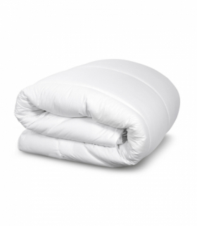 Kołdra cztery pory roku 200x220 cm biała Medicline AIO CEN-84645