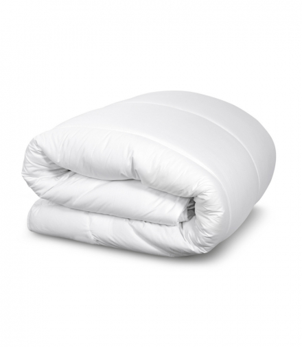 Kołdra cztery pory roku 200x220 cm biała Medicline AIO CEN-84645