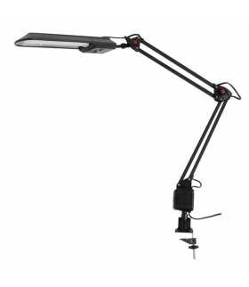 HERON KT017C-B Lampka biurkowa Kanlux 01879