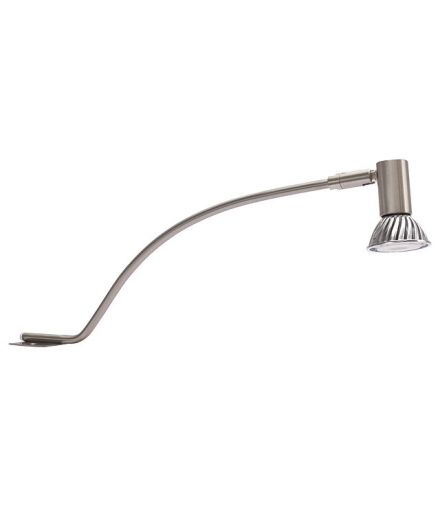 SALUT DL-307-S-C/M Nadszafkowa oprawa punktowa Kanlux 00948