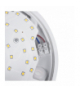 Lampa LED z sensorem ruchu MCE291 W biała Maclean LEC-URZ3507